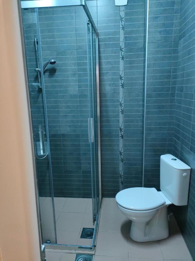 Studio Apartman Rea Kotor Exterior foto